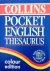 Collins Pocket English Thes...