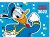Donald Duck familieplanner ...