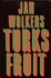 Wolkers, Jan - Turks fruit roman