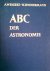 Weigert , Zimmerman, - ABC der Astronomie