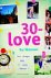 Ilse Nelemans - 30-love