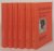 ARISTOTELES, ARISTOTLE - Philosophische Schriften in sechs Bänden. Complete in 6 volumes.