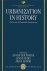 Urbanization in History