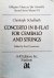 Schaffrath, Christoph: - Concerto in B-Flat for Cembalo and Strings (Collegium Musicum, Second Series, Volume VII).