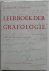 Leerboek der grafologie