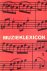 Muzieklexicon A-L