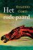 Het rode paard - roman