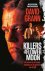 David Grann - Killers of the Flower Moon - De moord op de Osage-indianen en de geboorte van de FBI