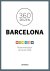 360° Barcelona reiservaring...