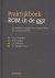 Praktijkboek ROM in de ggz