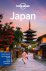 Lonely Planet Japan Perfect...