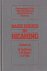 Duifhuis, H.; J.W. Horst & H.P. Wit (eds.) - Basic Issues in Hearing: Proceedings of the 8th International Symposium on Hearing