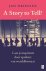 Driessen, Jan - A story to tell?