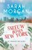 Sarah Morgan - Sneeuw boven New York