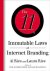 11 Immutable Laws of Intern...