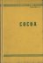 Urquhart, D.H. - Cocoa