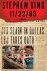 Stephen King - 11/22/63