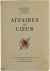 Affaires de coeur