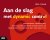 Aan de slag met een dynamic...