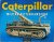 Caterpillar - Militär-Kette...
