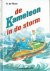 Roos, H. de - 38 : De Kameleon in de storm