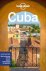 LONELY,  Planet - Lonely Planet Cuba