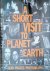 A Short Visit to Planet Earth