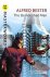 Demolished Man SF Masterworks