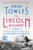 Amor Towles - Lincoln Highway: A Read with Jenna Pick