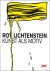 Roy Lichtenstein : Kunst al...