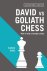 Andrew Soltis 78936 - David vs Goliath Chess How to beat a stronger player