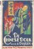 Duyser, A. - De Chinese dolk