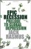 Epic Recession: Prelude to ...