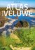 Tjirk Ziel; Wim Eikelboom - Atlas van de Veluwe