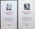 Christelle Reggiani ea. - Georges Perec Oeuvres 2 volumes