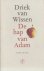 De hap van Adam. Gedichten.