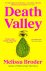 Melissa Broder - Death Valley