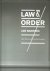 Jan Banning - Law  Order. T...