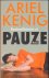 Kenig, Ariel - Pauze