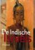 GLERUM, JAN PIETER. ISRAëL, ISAAC. - De Indische Israëls.