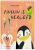 (1) Pinguin Is Verliefd