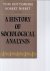 A History of Sociological A...