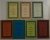 Hayward, John, P.H. Muir, John Carter, Nicholas Barker, ed., - The book collector. [7 loose issues of volumes 14 to 17, 1965-1968]