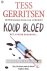 Gerritsen, Tess - Koud bloed