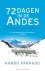 N. Parrado - 72 dagen in de Andes