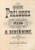 [Op. 48] Quatre préludes po...