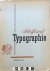 Schrift und Typographie