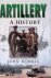 Norris, John - Artillery: A History