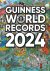 Guinness World Records 2024