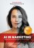 Charida Dorder - AI in marketing Gids voor de marketingprofessional van de toekomst